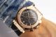 Hublot Classic Fusion Chrono rose gold gummy strap replica (5)_th.jpg